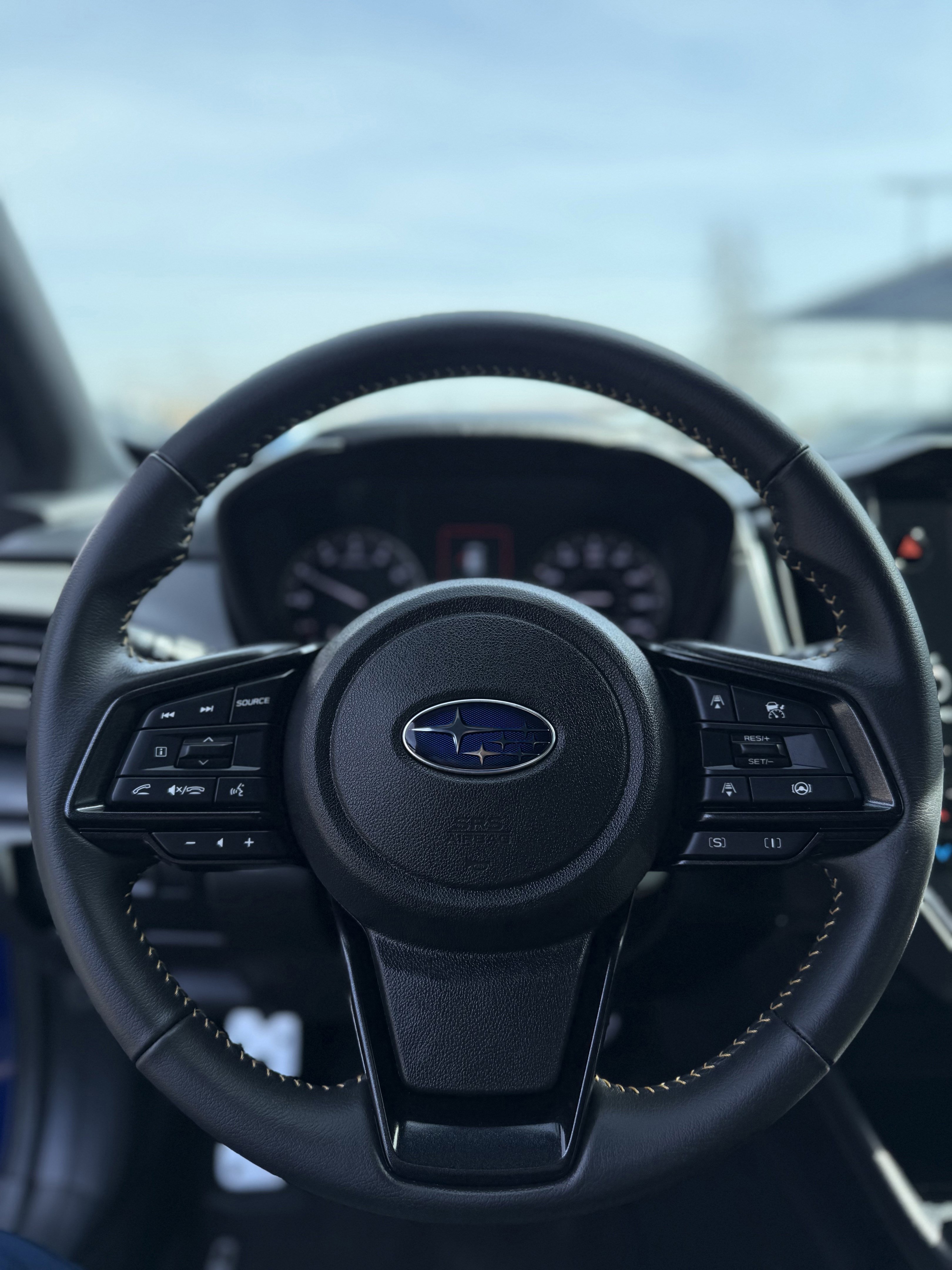 Used 2025 Subaru Crosstrek 2.5i Sport w/ Popular Package #4A image 21