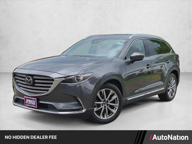 Used 2018 MAZDA CX-9 Signature
