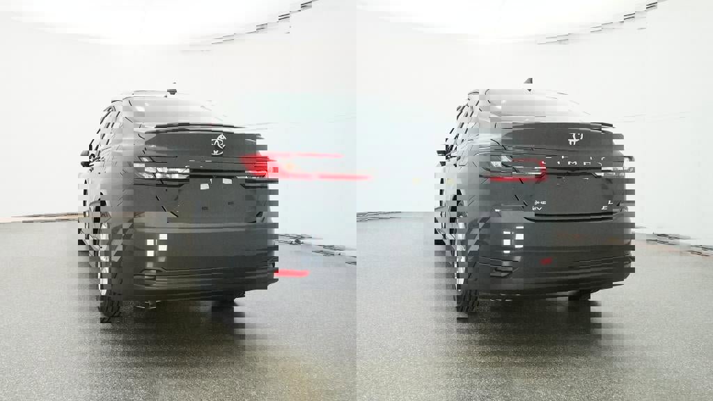 New 2026 Toyota Camry LE image 55