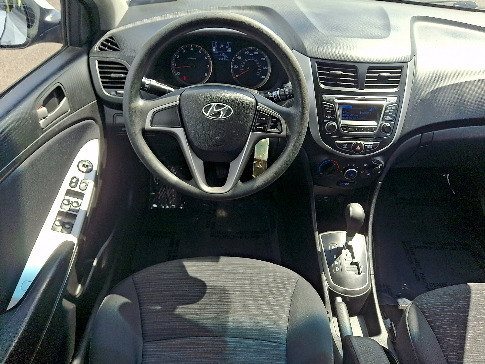 Used 2015 Hyundai Accent GS FWD image 13