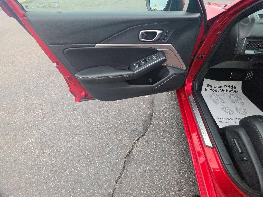 Used 2023 Acura Integra A-Spec FWD image 12