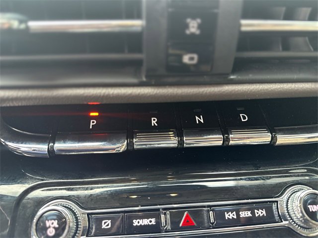 Used 2020 Lincoln Corsair AWD w/ Premium Package image 21