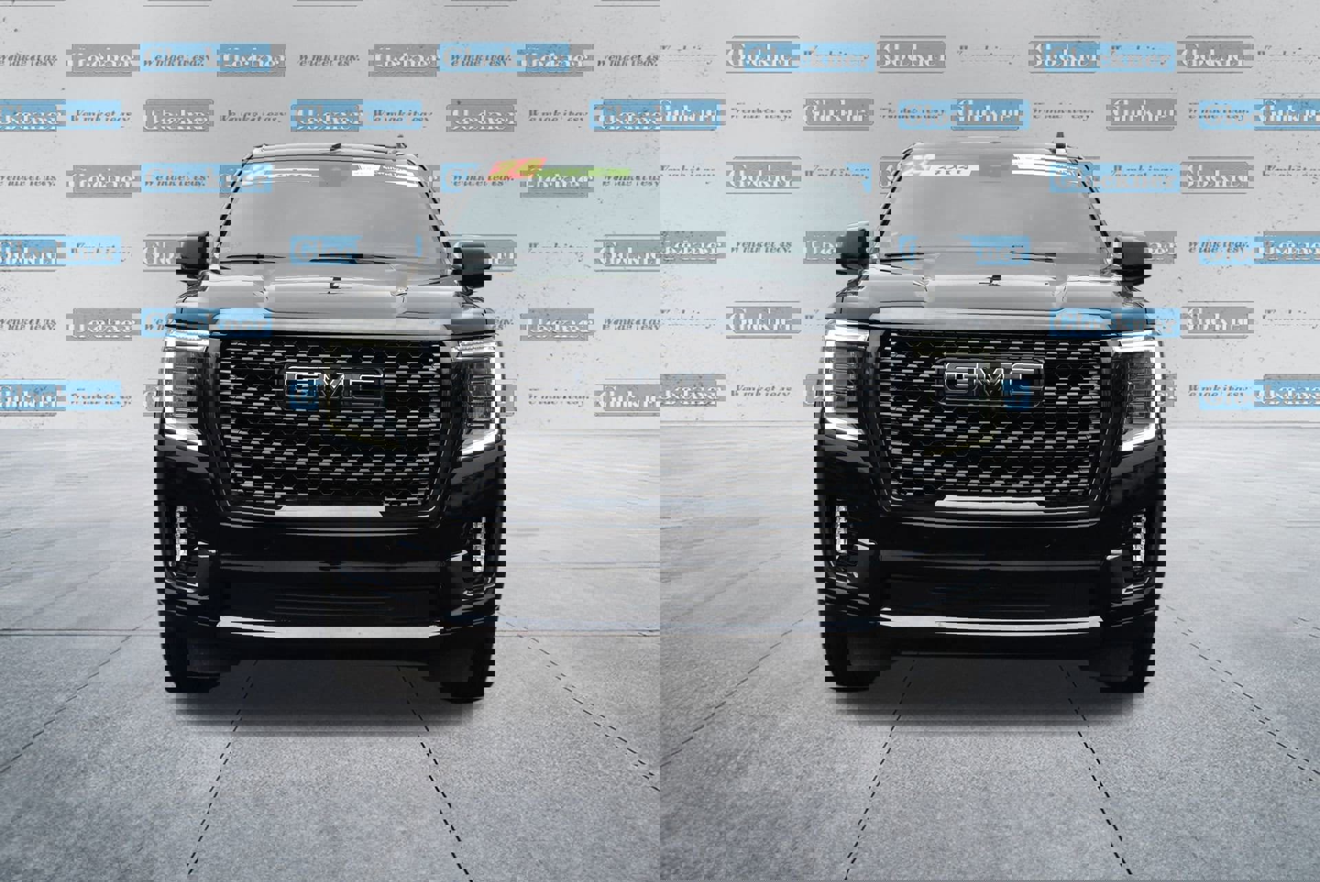 Used 2024 GMC Yukon XL Denali Ultimate image 2