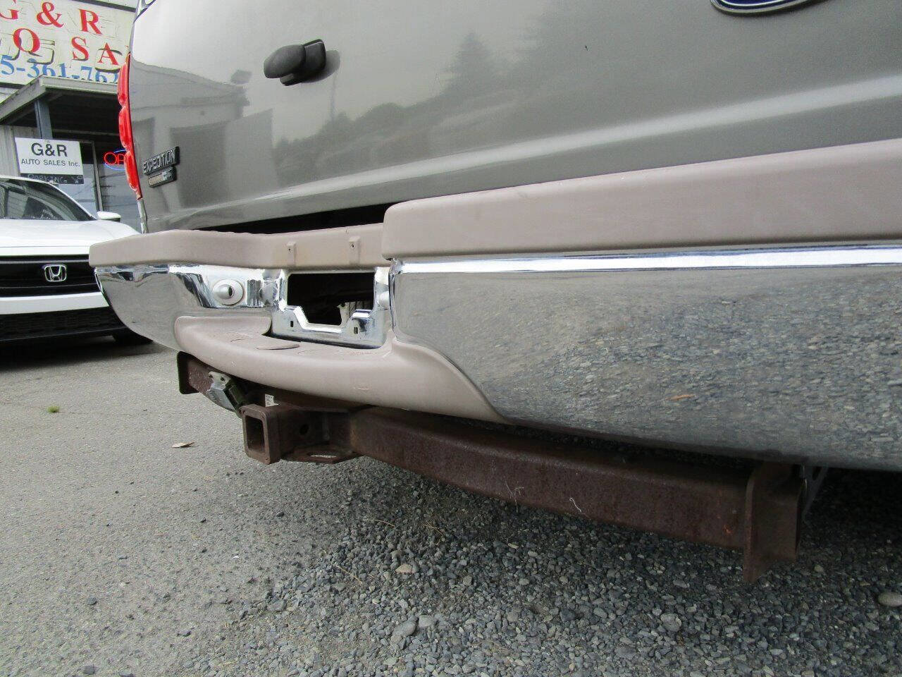 Used 1999 Ford Expedition XLT image 32