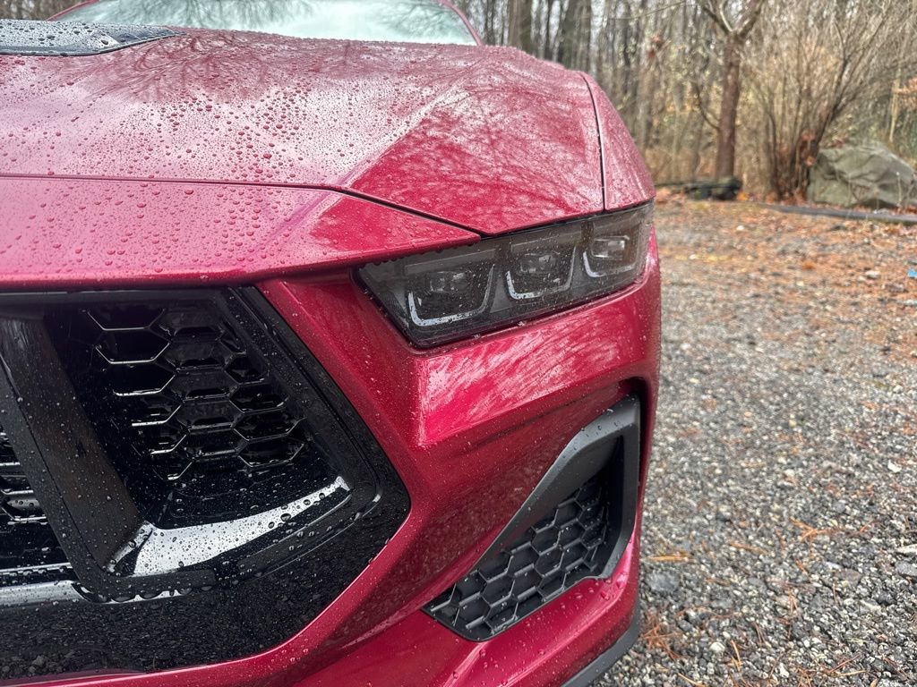 New 2026 Ford Mustang GT Premium image 3