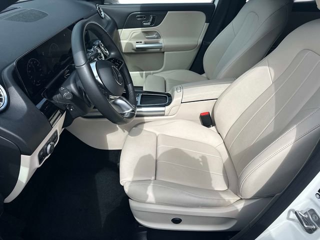 Certified 2025 Mercedes-Benz GLA 250 4MATIC image 18