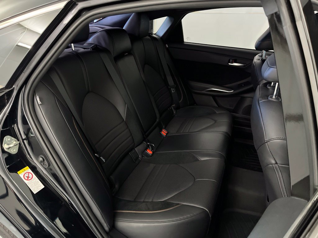 Used 2019 Toyota Avalon XSE w/ All Weather Liner Package FWD image 20