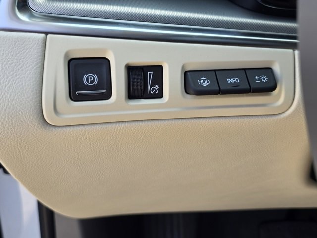 New 2025 Cadillac XT5 Premium Luxury w/ Technology Package image 28