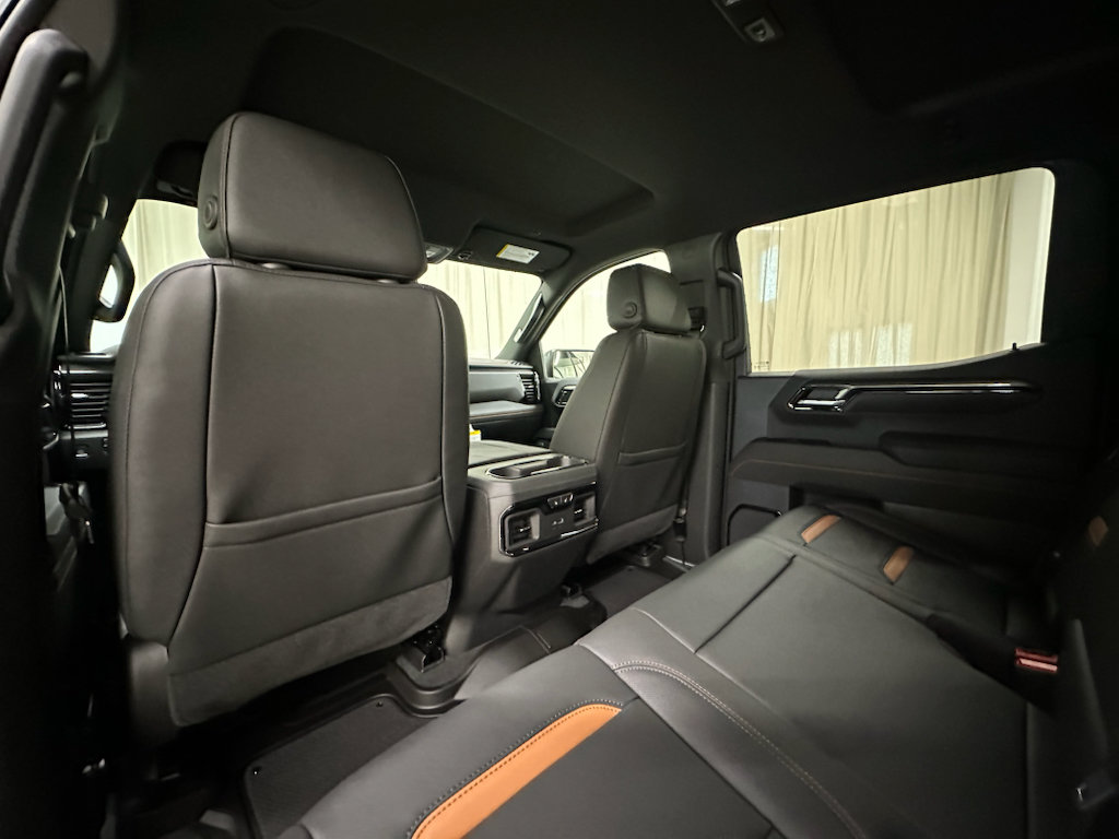 New 2026 GMC Sierra 1500 AT4 w/ AT4 Preferred Package AWD/4WD image 24