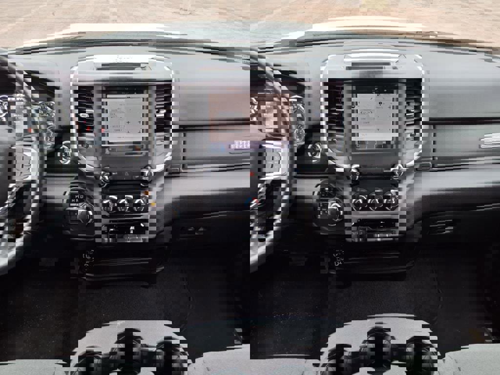 Used 2023 RAM 2500 Big Horn w/ Level 1 Equipment Group image 30