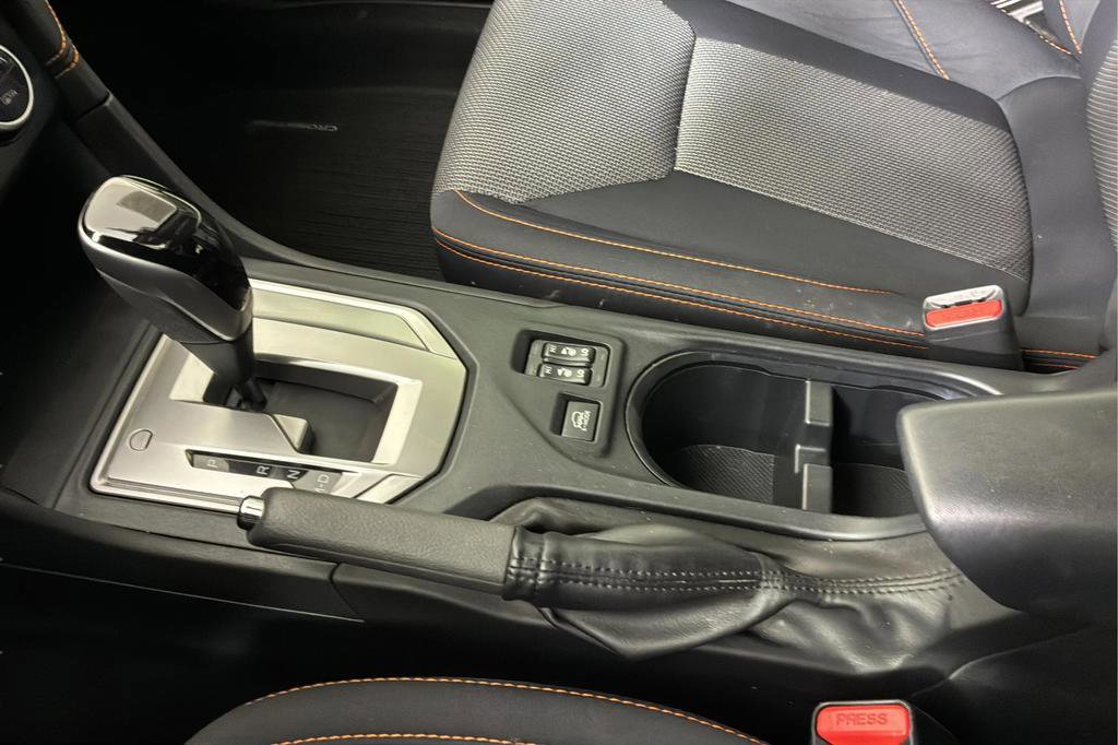 Used 2023 Subaru Crosstrek 2.0i Premium AWD/4WD image 19