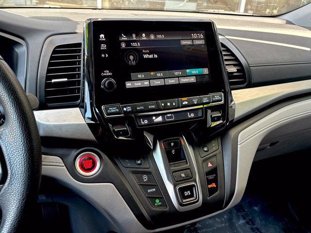 Used 2022 Honda Odyssey EX image 16