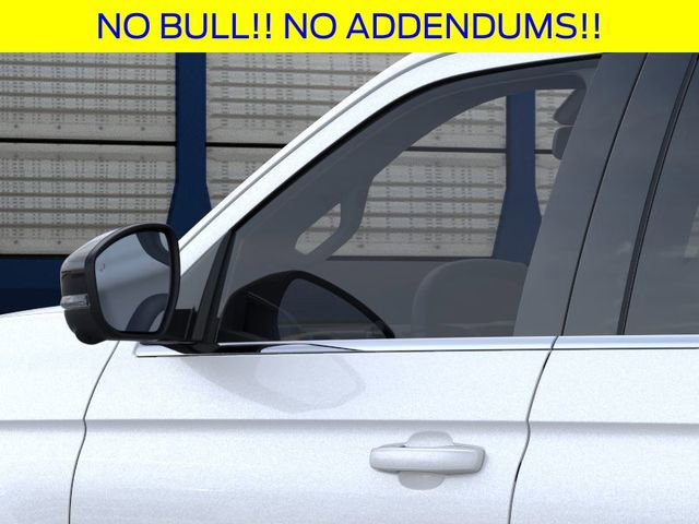 New 2026 Ford Expedition Active RWD image 21