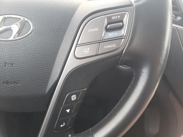 Used 2013 Hyundai Santa Fe Sport 2.0T AWD/4WD image 26