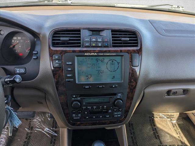Used 2001 Acura MDX AWD/4WD image 13