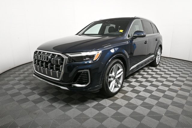 New 2025 Audi Q7 3.0T Premium Plus image 34