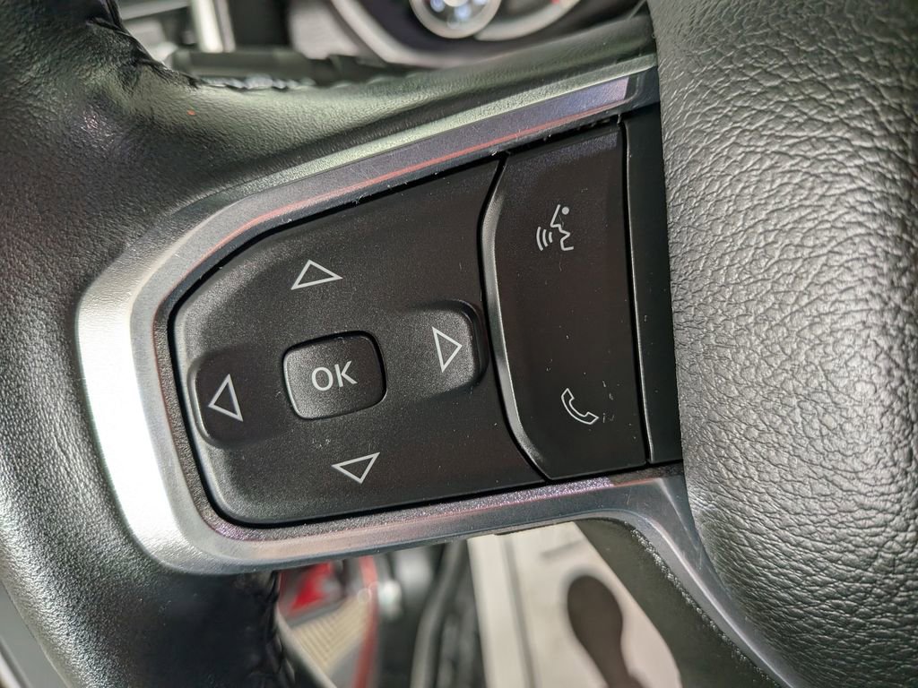 Certified 2023 RAM 2500 Laramie image 23