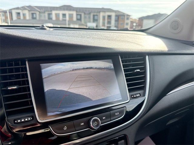 Used 2019 Buick Encore Sport Touring w/ Safety Package image 24