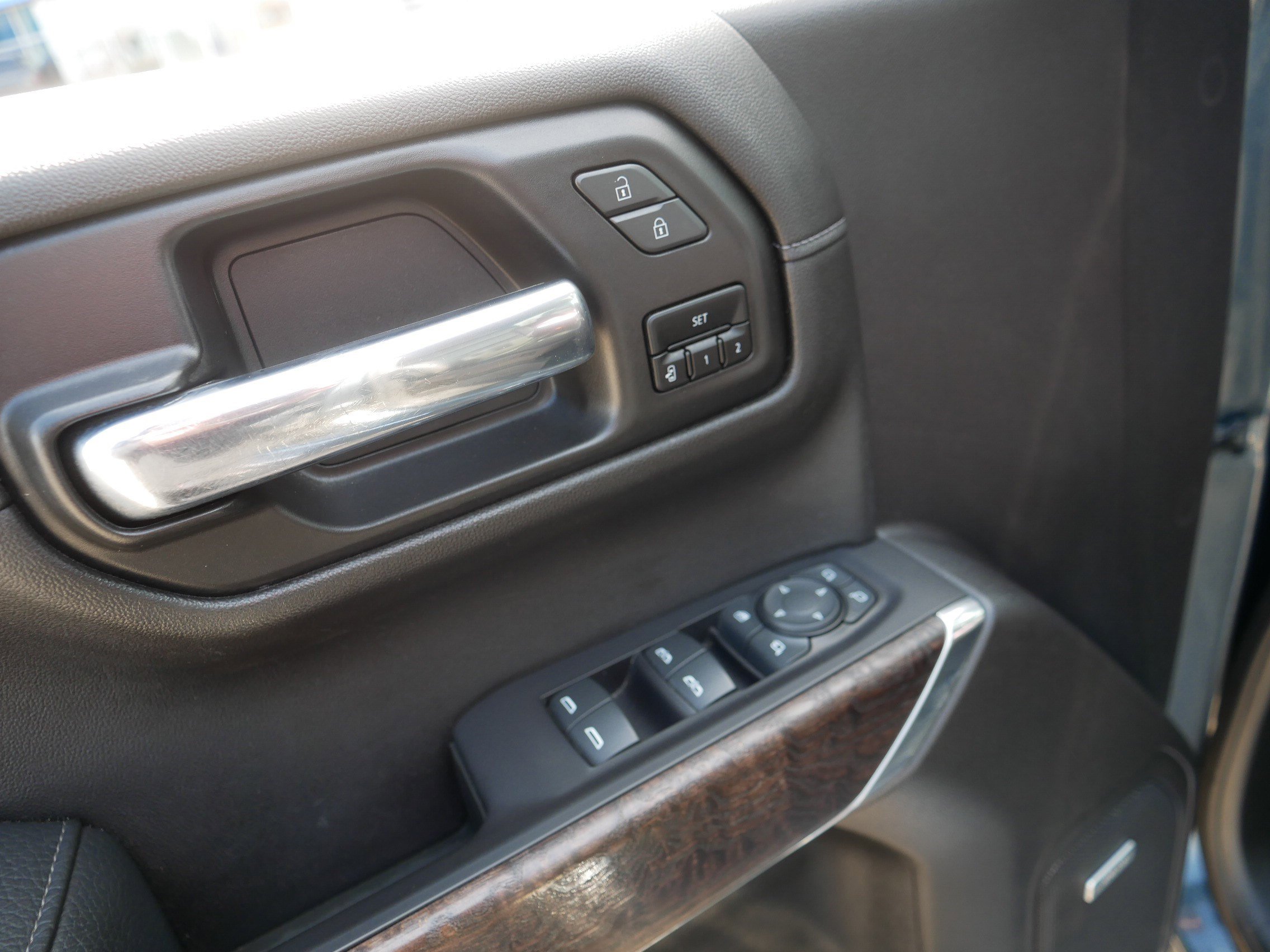 Used 2020 GMC Sierra 1500 Denali w/ Denali Premium Package image 19