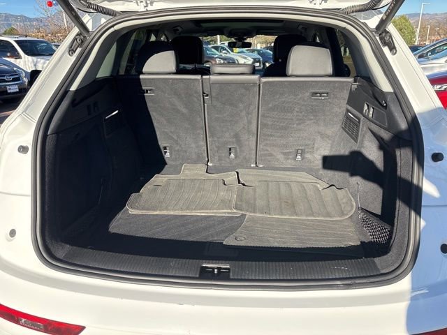 Used 2023 Audi Q5 2.0T Premium Plus image 25