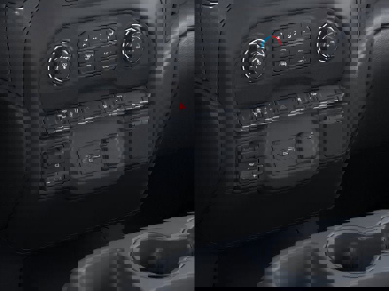 New 2025 Chevrolet Silverado 3500 W/T image 47