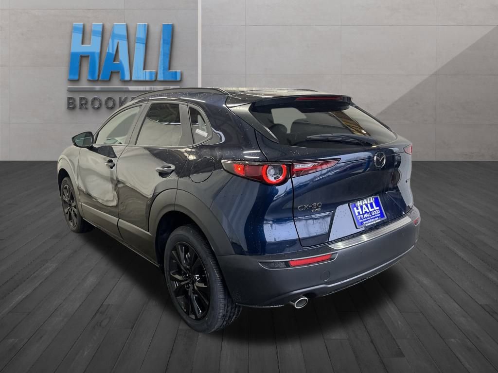 New 2026 MAZDA CX-30 AWD 2.5 S image 3