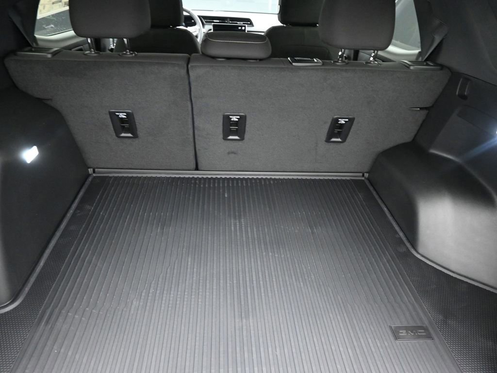 New 2026 GMC Terrain Elevation w/ Black Edition image 9