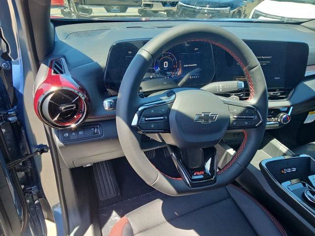 New 2027 Chevrolet Equinox RS FWD image 11