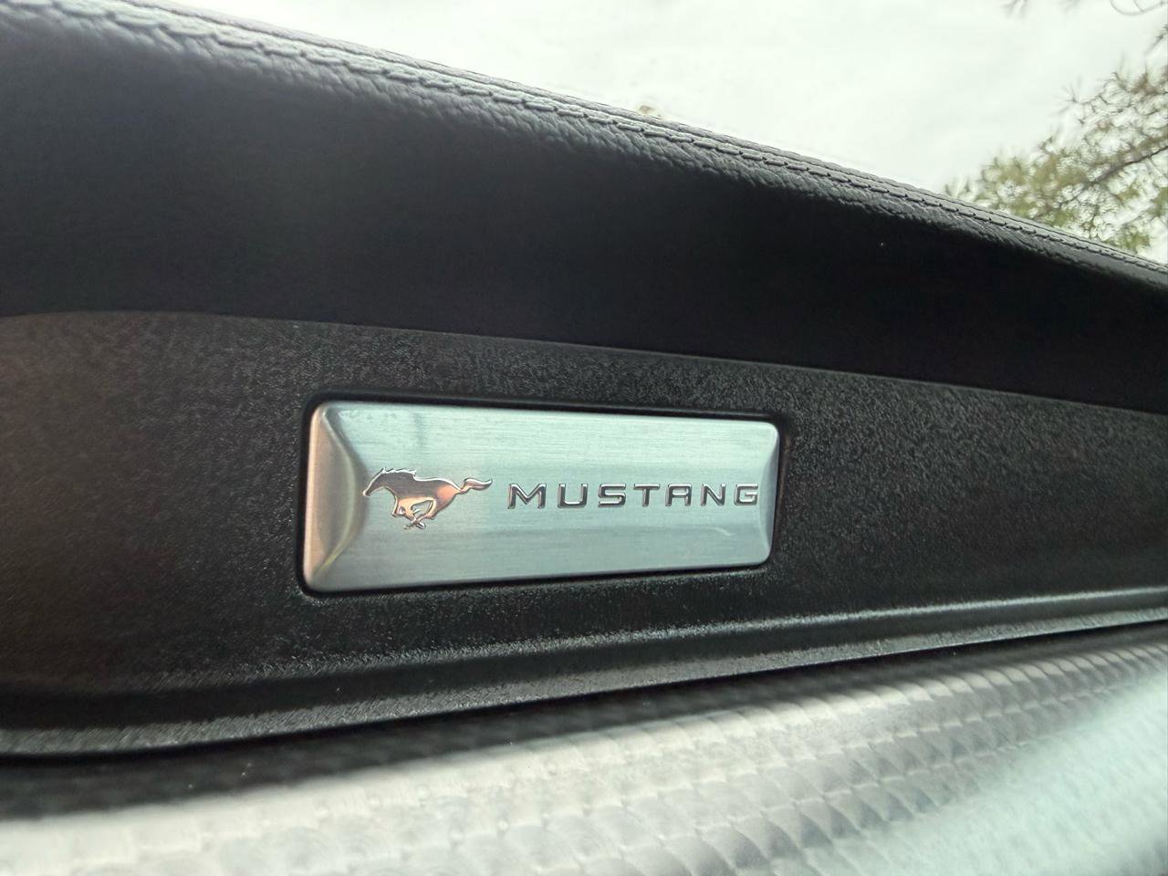Used 2022 Ford Mustang GT Premium w/ GT Performance Package RWD image 29