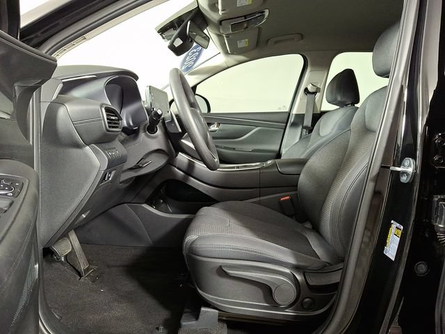 Used 2023 Hyundai Santa Fe SE AWD/4WD image 15