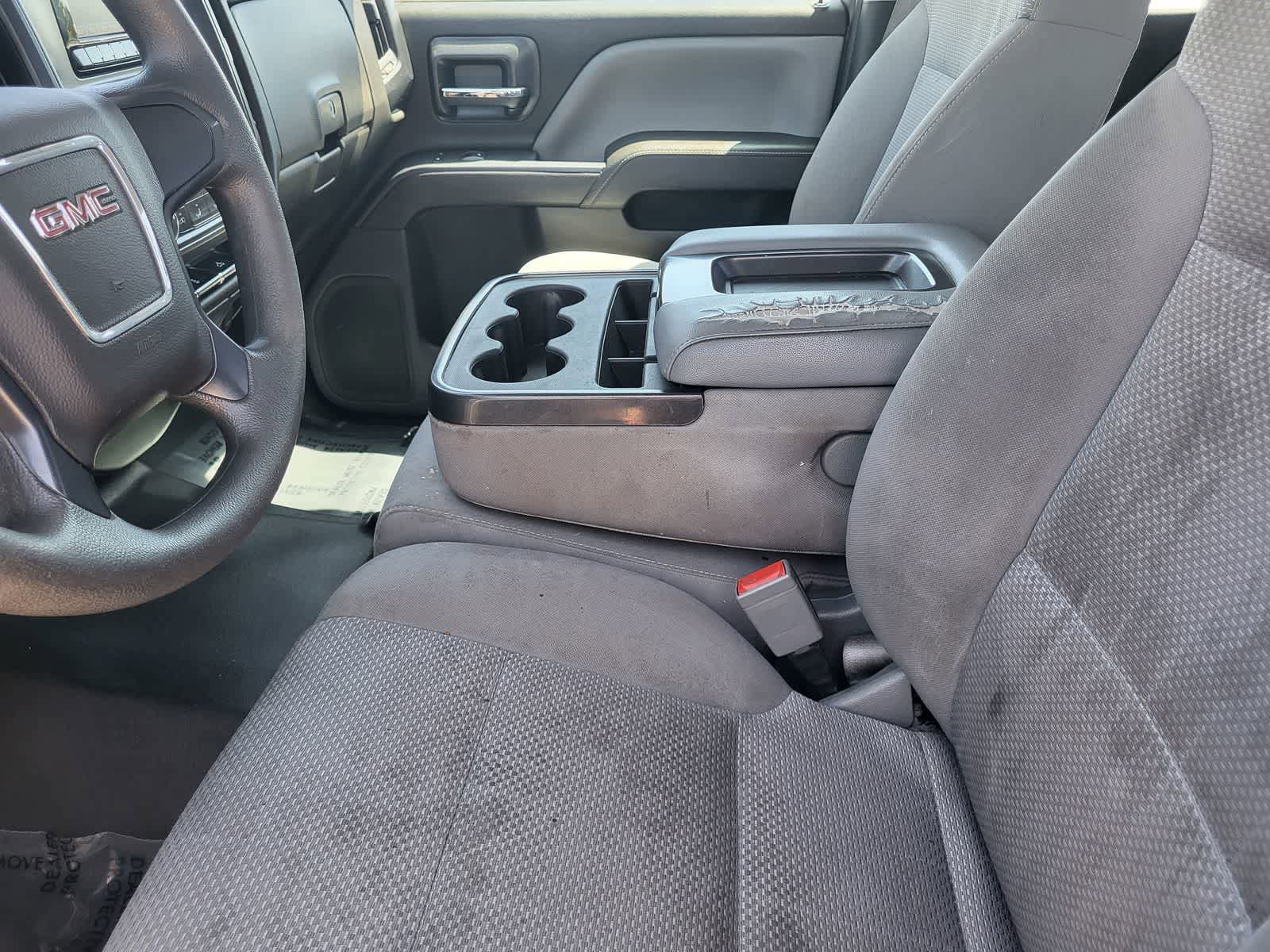 Used 2014 GMC Sierra 1500 2WD Double Cab w/ Sierra Convenience Package image 22