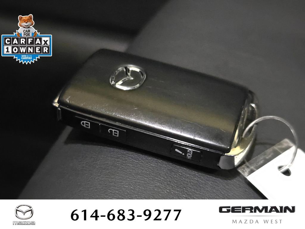 Used 2024 MAZDA CX-30 AWD 2.5 S w/ Preferred Package image 35