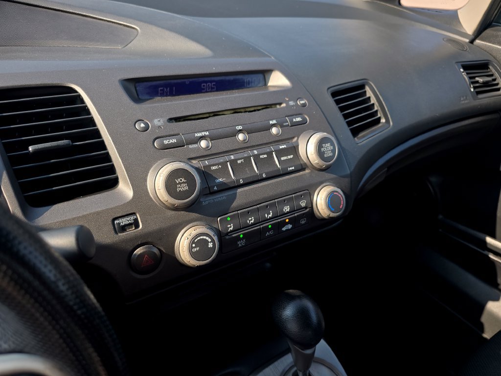 Used 2009 Honda Civic LX-S image 22