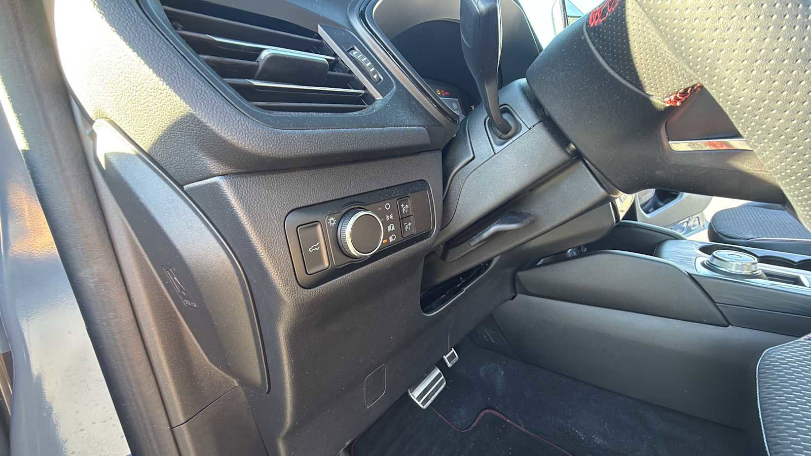 Used 2023 Ford Escape ST-Line w/ Tech Pack #1 image 38