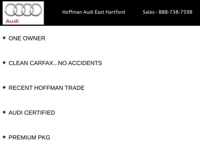 Certified 2023 Audi Q5 2.0T Premium Plus w/ Premium Plus Package AWD/4WD image 7