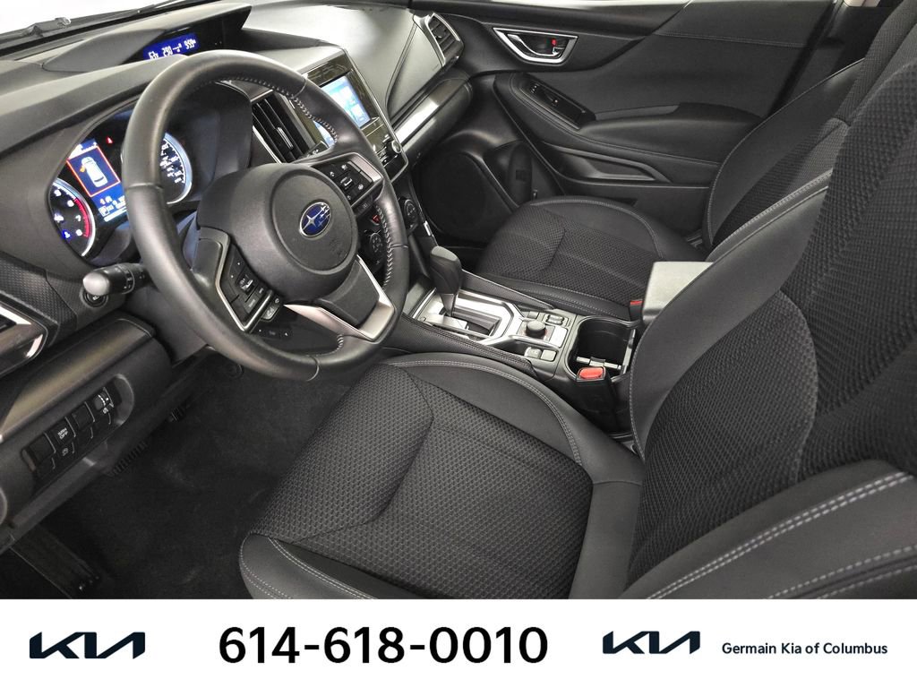 Used 2024 Subaru Forester Premium AWD/4WD image 17