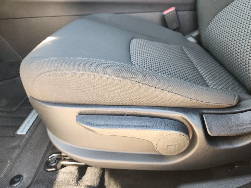 New 2026 Kia Sportage LX FWD image 20