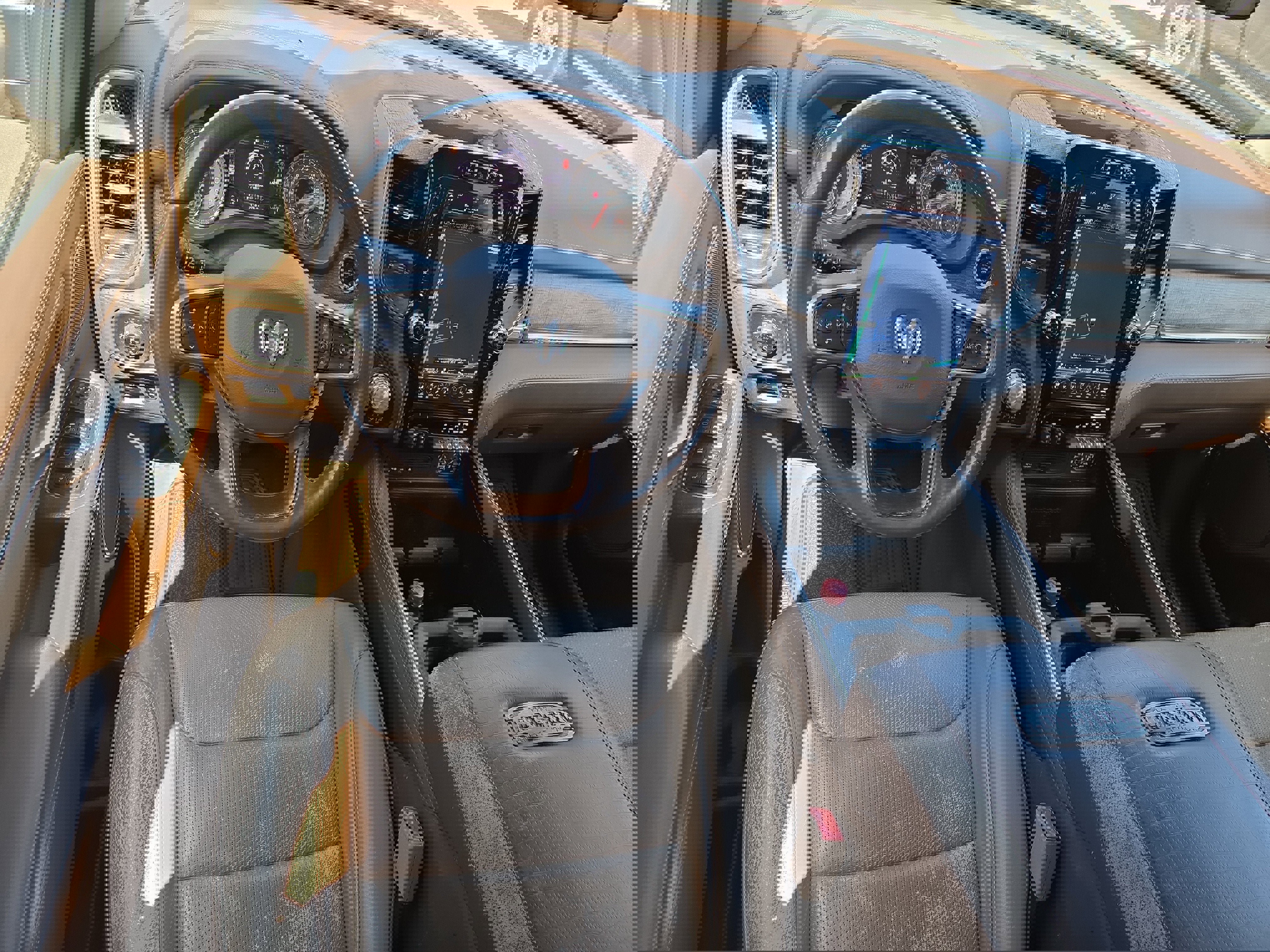 Used 2019 RAM 1500 Limited image 13