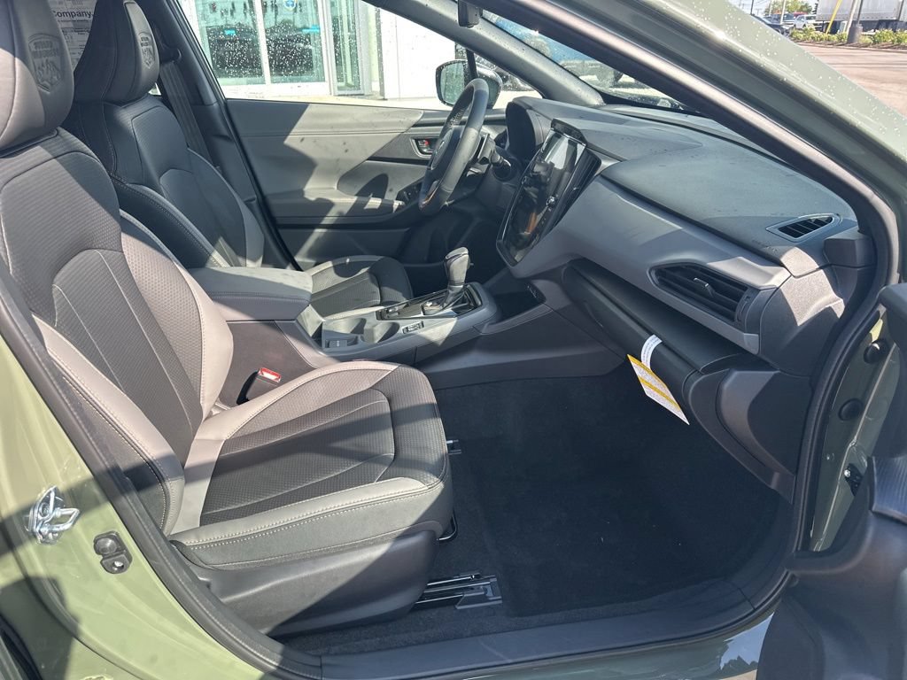 New 2026 Subaru Crosstrek 2.5i Wilderness AWD/4WD image 7
