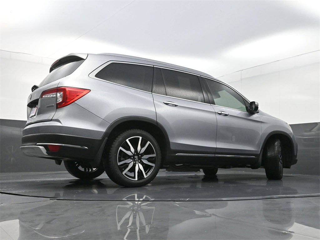 Used 2020 Honda Pilot Touring image 36