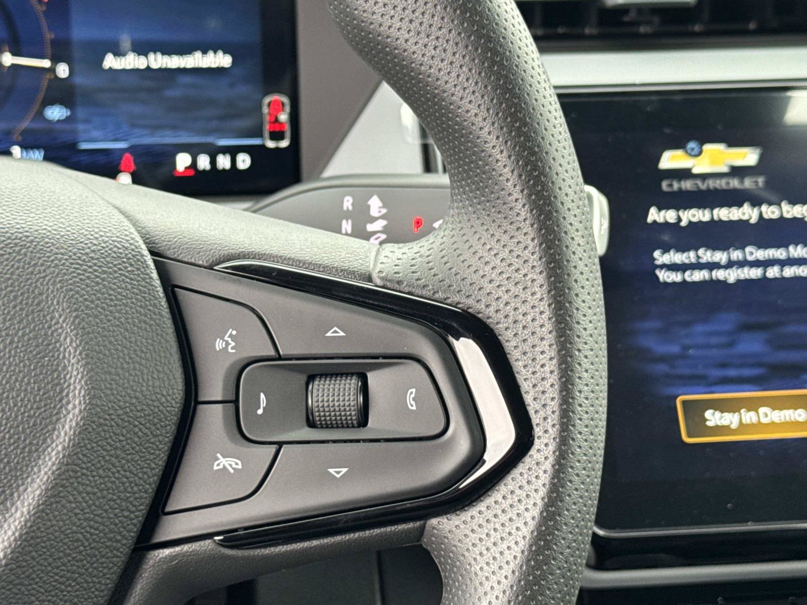 New 2027 Chevrolet Bolt LT FWD image 23