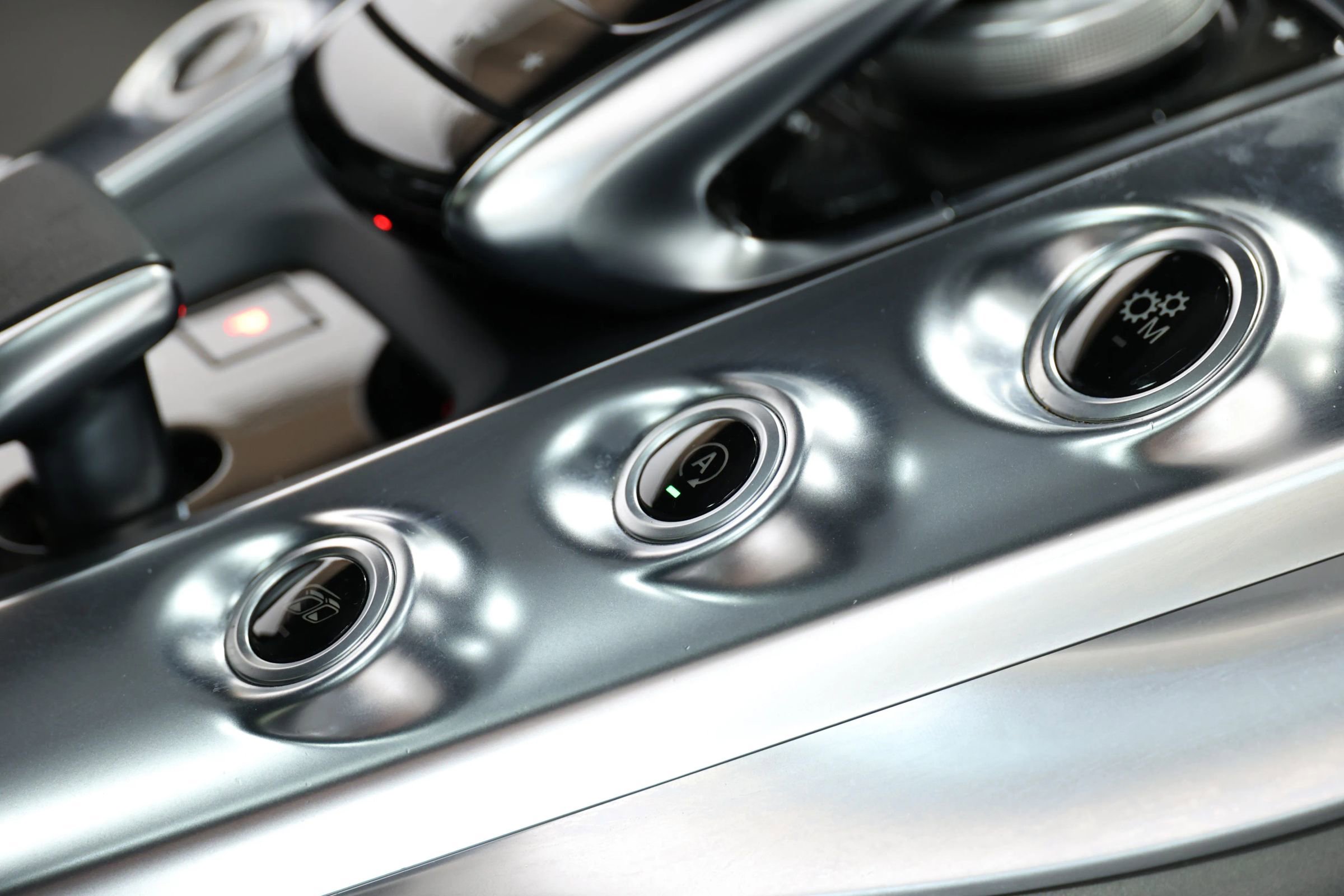 Used 2016 Mercedes-Benz AMG GT S image 70