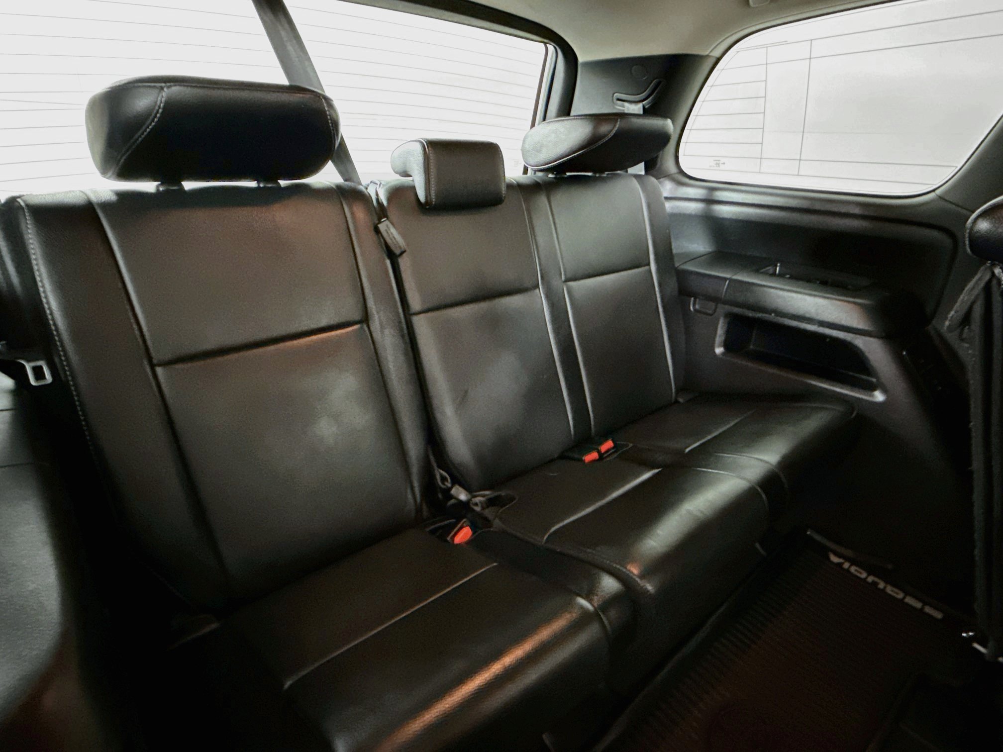 Certified 2019 Toyota Sequoia TRD Sport AWD/4WD image 28