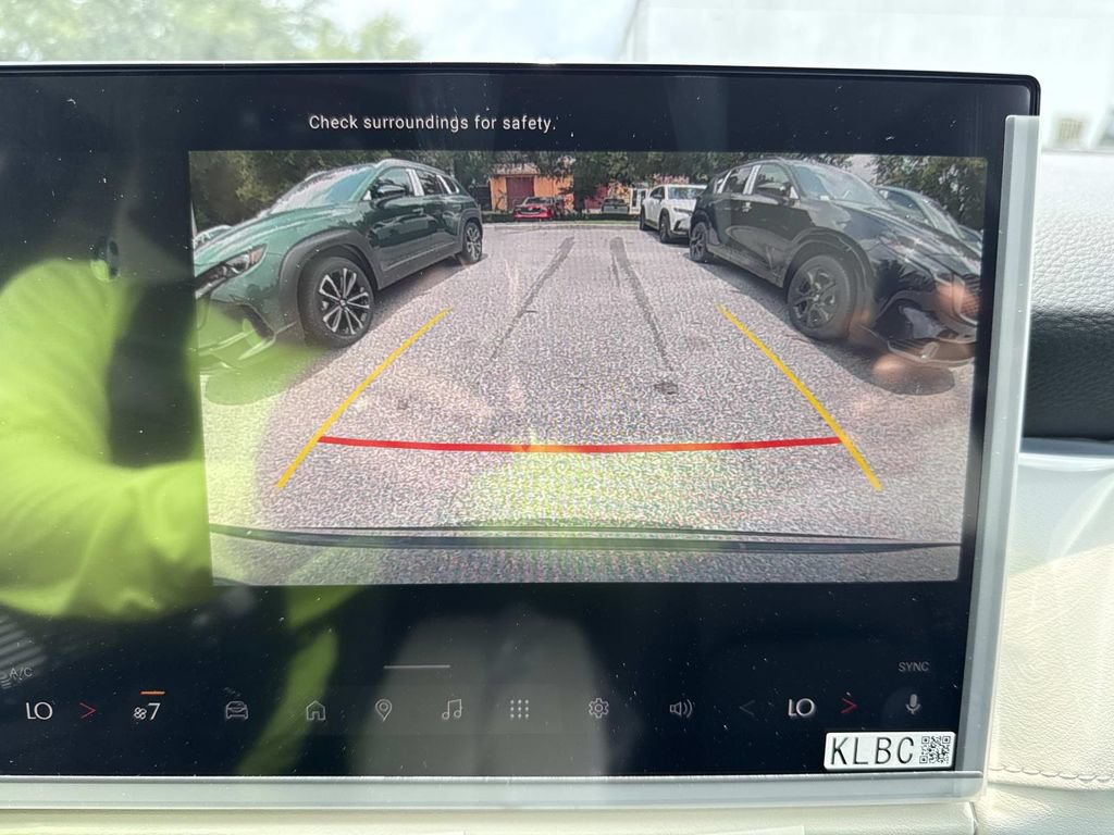 New 2026 MAZDA CX-5 Select AWD/4WD image 32