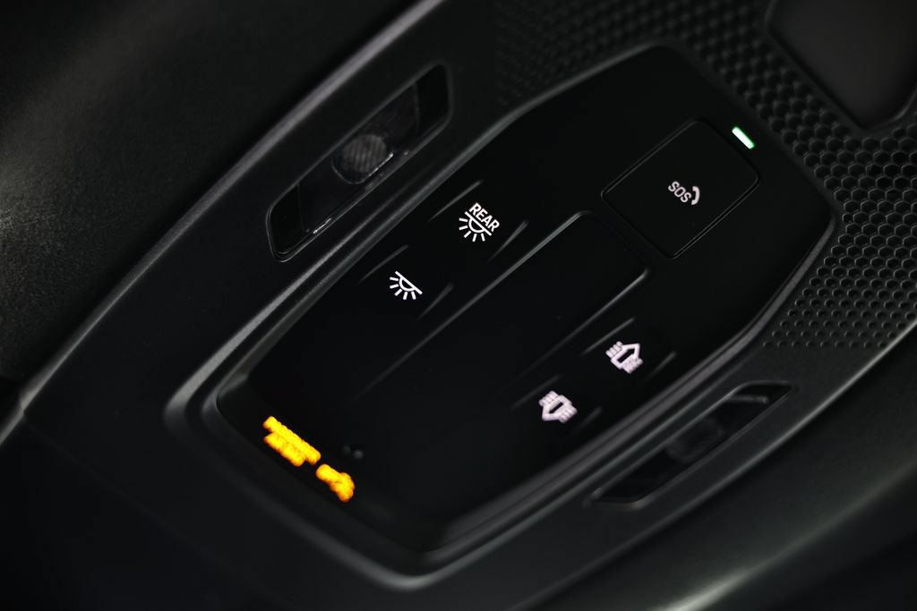 New 2026 Porsche Cayenne GTS AWD/4WD image 41
