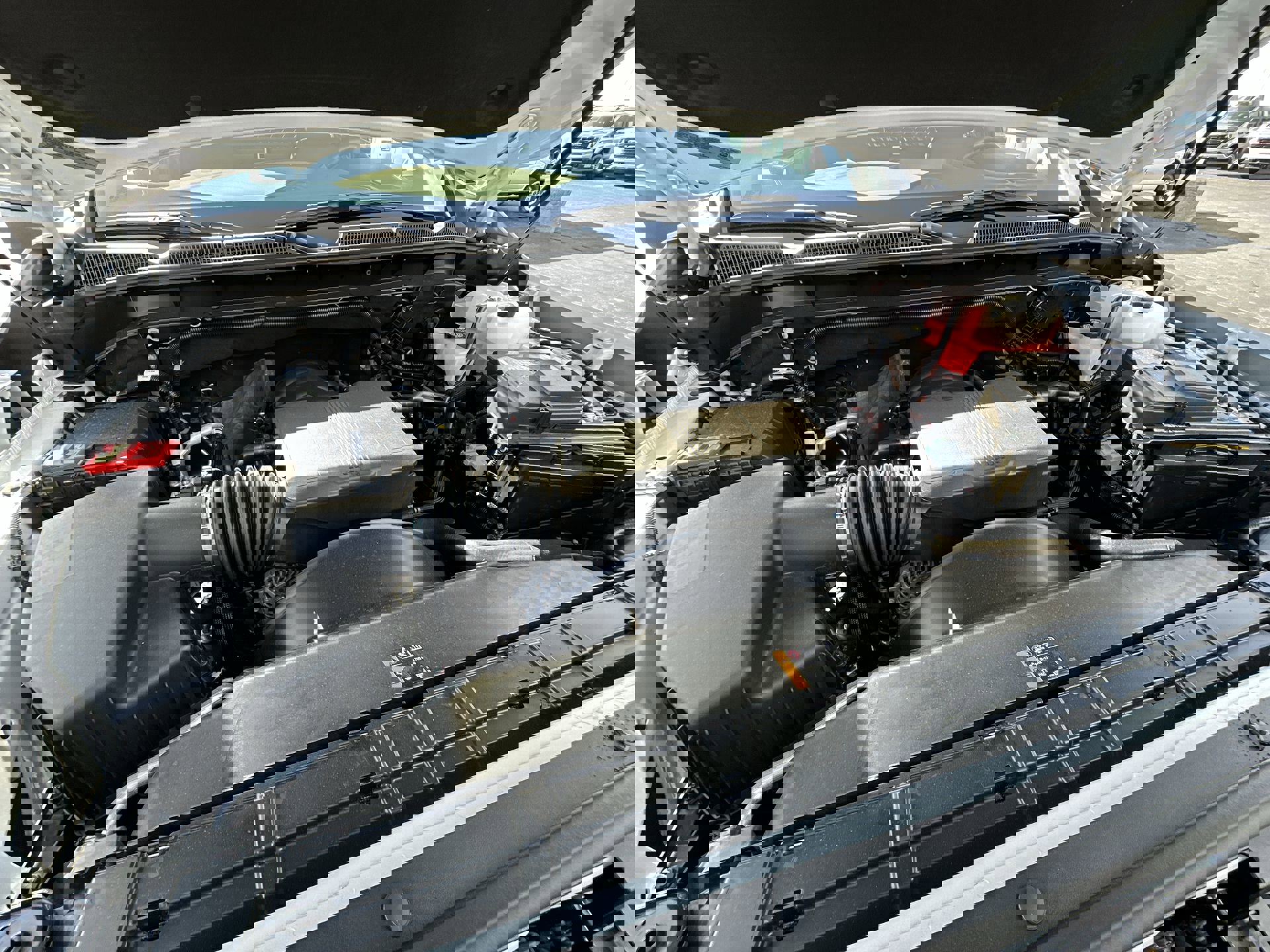 New 2026 GMC Sierra 3500 Pro w/ Convenience Package image 24