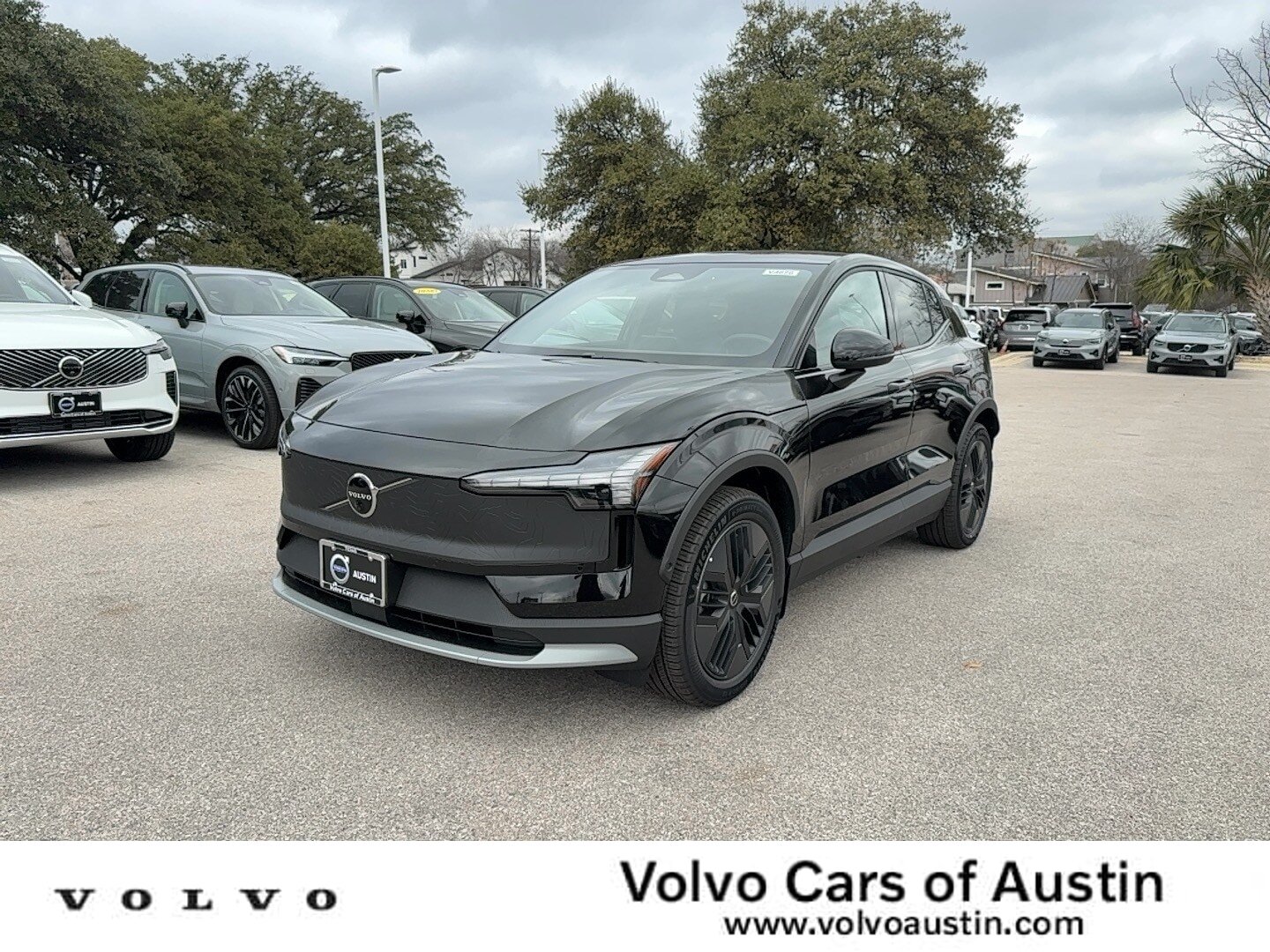 New 2026 Volvo EX30 Cross Country Ultra AWD/4WD video 1