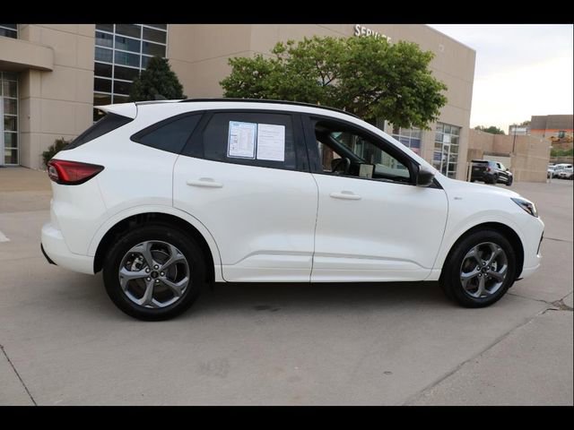 Used 2024 Ford Escape ST-Line w/ Tech Pack #1 image 12
