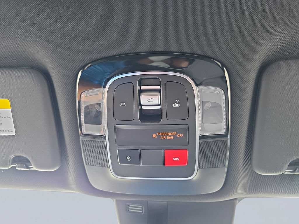 Certified 2023 Hyundai Santa Cruz SEL Premium AWD/4WD image 28