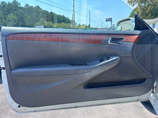 Used 2007 Toyota Solara SLE FWD image 9